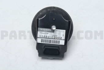 Nissan 11220CD002 INSULATOR