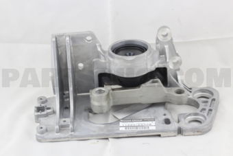 Nissan 11220CY00B INSUL ASSY-ENG