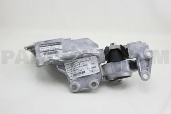 Nissan 11220JD200 INSULATOR ASSY-ENGINE MOUNTING,FRONT LH