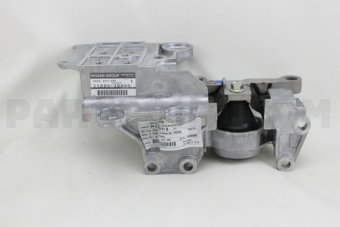 Nissan 11220JD200 INSULATOR ASSY-ENGINE MOUNTING,FRONT LH