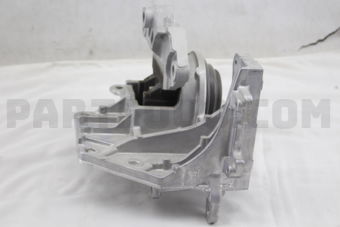 Nissan 11220JG31C INSUL ASSY-ENG