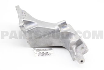 Nissan 11233JK50A BRACKET-ENGINE MOUNTING,LH
