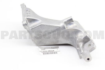Nissan 11233JK50A BRACKET-ENGINE MOUNTING,LH