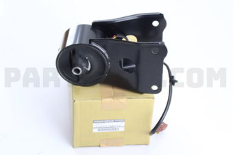 Nissan 112702Y01C INSULATOR