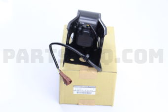 Nissan 112702Y01C INSULATOR