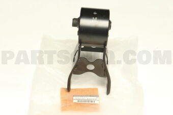 Nissan 1127040U03 INSULATOR ASSY-ENGINE MOUNTING,FRONT RH