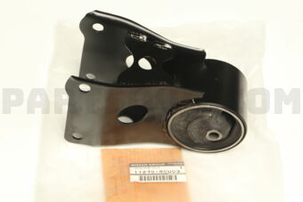 Nissan 1127040U03 INSULATOR ASSY-ENGINE MOUNTING,FRONT RH