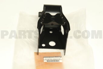 Nissan 1127040U03 INSULATOR ASSY-ENGINE MOUNTING,FRONT RH