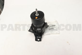 Nissan 112709N00B INSULATOR ASSY-ENGINE MOUNTING,FRONT