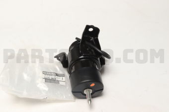 Nissan 112709N00B INSULATOR ASSY-ENGINE MOUNTING,FRONT