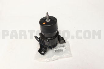 Nissan 112709N00B INSULATOR ASSY-ENGINE MOUNTING,FRONT