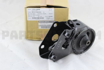 Nissan 11270CN20B INSULATOR ASSY