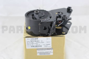Nissan 11270CN20B INSULATOR ASSY