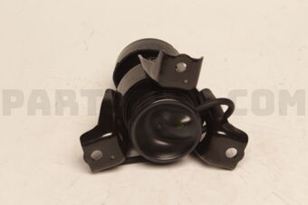 Nissan 11270JA10A INSULATOR ASSY-ENGINE MOUNTING,FRONT