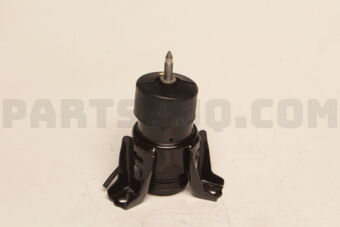 Nissan 11270JA10A INSULATOR ASSY-ENGINE MOUNTING,FRONT