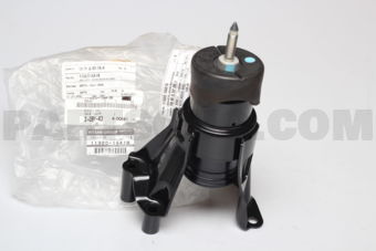 Nissan 113201AA1B INSULATOR-ENGINE MOUNTING,REAR