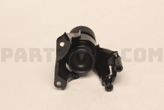 Nissan 113203JA0B INSULATOR-ENGINE MOUNTING,REAR