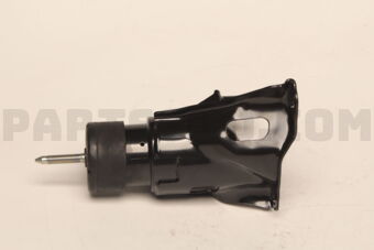 Nissan 113203JA0B INSULATOR-ENGINE MOUNTING,REAR