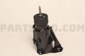 Nissan 113203JA0B INSULATOR-ENGINE MOUNTING,REAR