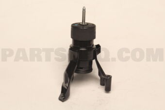 Nissan 113203JA0B INSULATOR-ENGINE MOUNTING,REAR