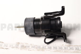 Nissan 113203NT0A INSULATOR-ENGINE MOUNTING,REAR