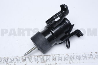 Nissan 113204RA0A INSULATOR ENGINE MOUNTING,REAR
