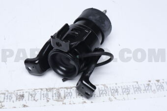 Nissan 113204RA0A INSULATOR ENGINE MOUNTING,REAR
