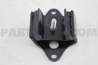Nissan 11320N3000 INSULATOR-ENGINE MOUNTING,REAR
