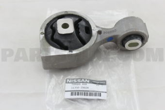 Nissan 11350ZX60A ROD ASSY-TORQUE