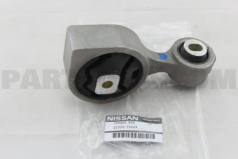 Nissan 11350ZX60A ROD ASSY-TORQUE