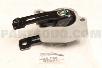 Nissan 113603TS0A BUFFER ASSY