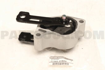 Nissan 113603TS0A BUFFER ASSY