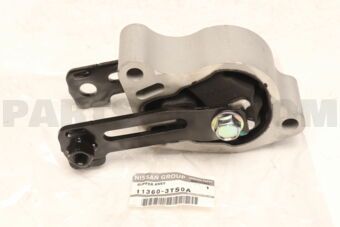 Nissan 113603TS0A BUFFER ASSY
