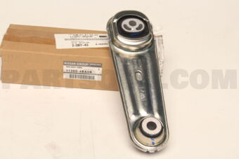 Nissan 113604BA0B ROD ASSY TORQ