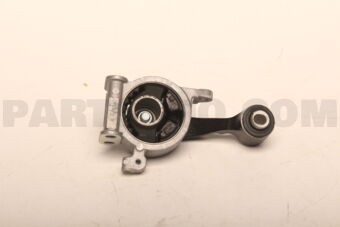 Nissan 113604RA0A BUFFER ASSY ENGINE MOUNTING,REAR