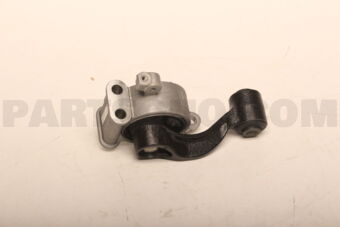 Nissan 113604RA0A BUFFER ASSY ENGINE MOUNTING,REAR