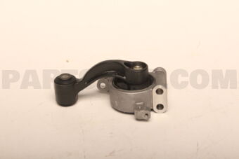 Nissan 113604RA0A BUFFER ASSY ENGINE MOUNTING,REAR