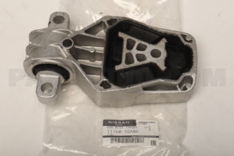 Nissan 113605DA0A ROD ASSY TORQUE