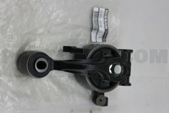 Nissan 11360JA100 BUFFER ASSY-ENGINE MOUNTING,REAR