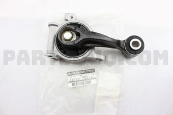 Nissan 11360JP00B BUFFER ASSY-ENGINE MOUNTING,REAR