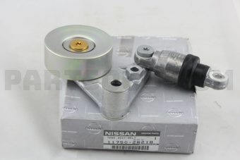 Nissan 117502W21B TENS ASSY-BELT