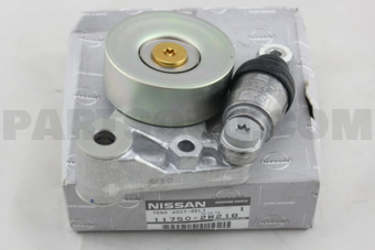 Nissan 117502W21B TENS ASSY-BELT