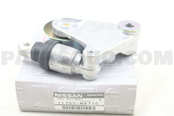 Nissan 11750MA71C TENS ASSYBELT