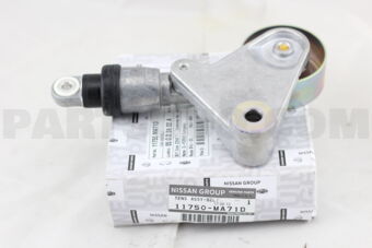 Nissan 11750MA71D TENS ASSYBELT