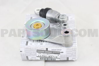 Nissan 11750MA71D TENS ASSYBELT