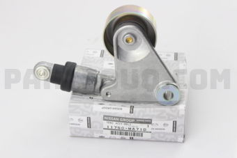 Nissan 11750MA71D TENS ASSYBELT