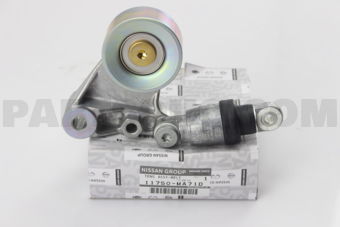 Nissan 11750MA71D TENS ASSYBELT
