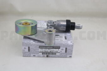 Nissan 11750MA71D TENS ASSYBELT