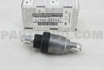 Nissan 11752MA70A TENSIONER-HYDRAULIC