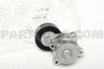 Nissan 119551CA0A TENSIONER ASSY-AUTO